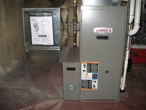 are propane and natural gas furnaces the same